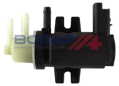 Produktbild von BOGAP Druckwandler Turbolader für FORD Fiesta Mk6 Schrägheck (JA8, JR8) F6112105