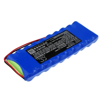 Obrázek produktu pro TECHTEK Baterie kompatibilní s [Angel] AJ5803 nahrazuje HYHB-762