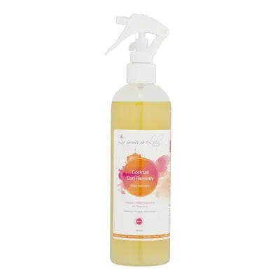 Image de LES SECRETS DE LOLY : Spray revitalisant pour boucles - 325 ml