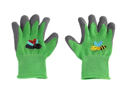 Immagine prodotto di Guanti per bambini taglia 4