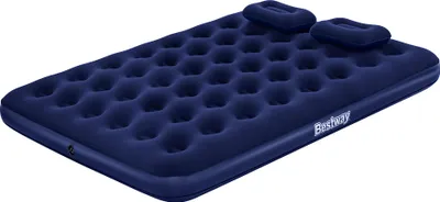 Produktbild von Bestway® Luftbett Aerolux mit Handpumpe Double XL/Lo 203 x 152 x 22 cm