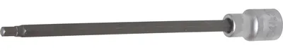 Produktbild von BGS 4276 Bit-Einsatz, Innensechskant 6 x 200 mm, 12,5(1/2)
