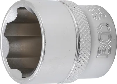 Obrázek produktu pro BGS technic Socket, 64 mm, 64 g