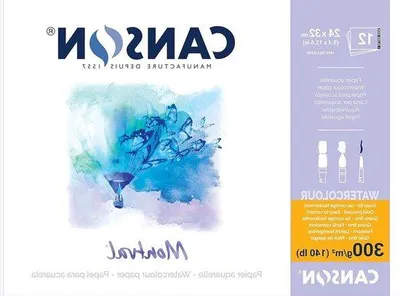 Obrázok produktu pre Samolepiace listy, 24 x 32 cm, 12 listov, kartón 300 g/m²