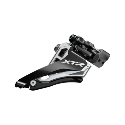 Produktbild von Shimano Xtr M9100 12x2v T.d 2 x 12s