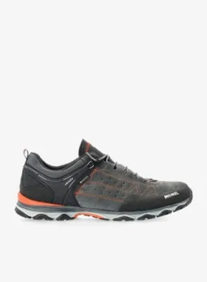 Zdjęcie produktu dla Buty trekkingowe Meindl Ontario GTX black/orange r.