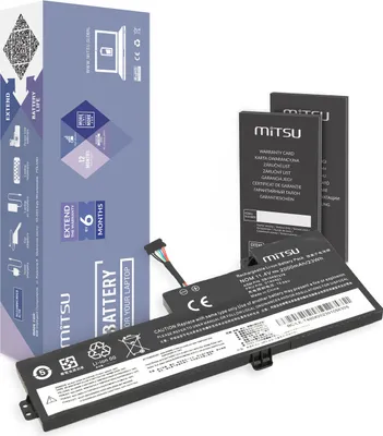 Image de Mitsu Lenovo T470 T480 A475 A485 01AA419