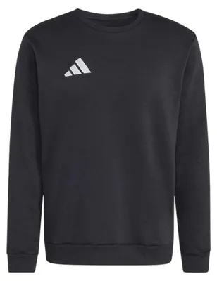 Produktbild von Adidas - "Entrada 26" Sweatshirt für Herren SX611 (L) (Schwarz)