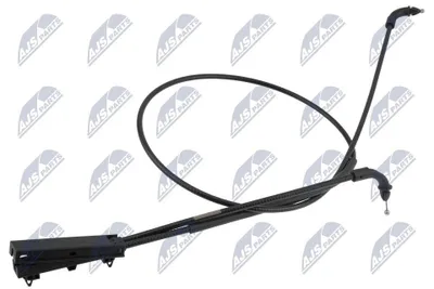 Obrázek produktu pro Lanko zámku kapoty BMW 3 G20/G21 od 2018