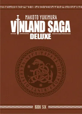 Produktbild von Vinland Saga Deluxe 6