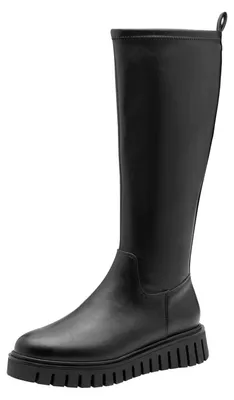 Immagine prodotto di Marco Tozzi Donna Stivali eleganti 2-25622-45 nero