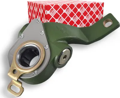 Produktbild von FEBI BILSTEIN Gestängesteller Bremsanlage 175149 Links automatisch