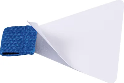 Produktbild von BRUNNEN Stiftschlaufe azur 105529933