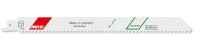 Obrázek produktu pro Pilový kotouč MP.S 4444 6 tpi 230 mm skládačková pila 5 kusů