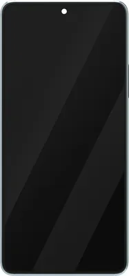 Obrázek produktu pro Xiaomi, LCD displej pro Xiaomi Poco F5 5G + dotykové sklo + kryt, bílý