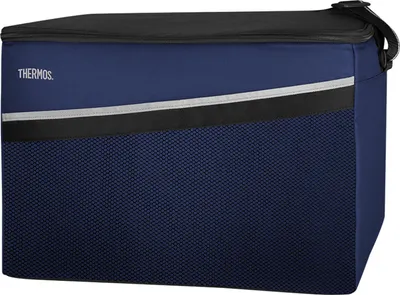 Image de Thermos sac isotherme Classic, bleu 35l ; 4080252350