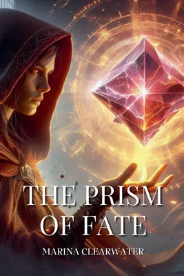 Produktbild von The Prism of Fate