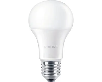 Immagine prodotto di Lampadina LED Philips E27 10W/75W 1055lm 6500K