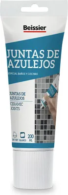 Obrázek produktu pro Beissier odstraňovač spárovací hmoty 70261-001 Blanco Tile 200 ml