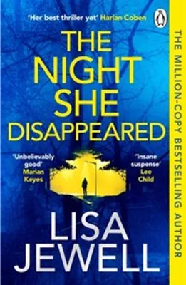 Obrázok produktu pre The Night She Disappeared
