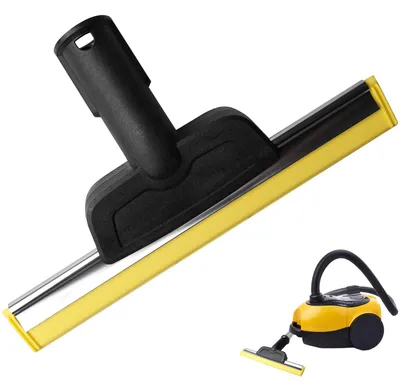 Fenstersprüher für Dampfreiniger, kompatibel mit Kärcher SC-Serie, gelb