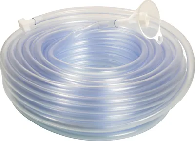 Produktbild von as-Schwabe PVC Schlauch-Wasserwaage 10m glasklar 8x1,5mm Schlauch-Nivelliergerät