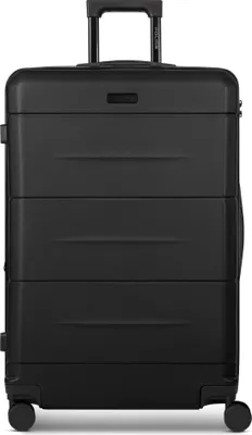Produktbild von Police London 4 Rollen Trolley 74 cm mit Dehnfalte