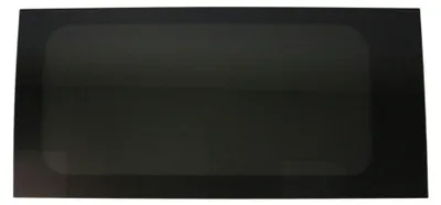 Image de Vitre de Porte pour Opel Vivaro 2001-2014 L2 Arrière Gauche Porte coulissante
