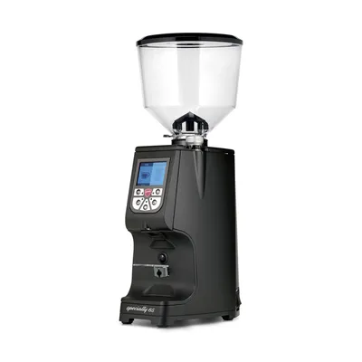 Produktbild von Eureka Atom Specialty 65 Espressomühle, 65mm Mahlscheiben - Schwarz