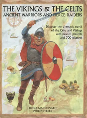 Obrázek produktu pro Vikings and the Celts