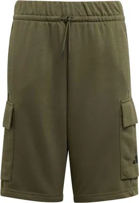 Produktbild von Shorts Adidas JC9767 für Jungen
