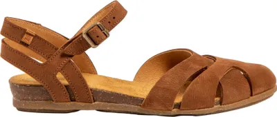 Produktbild von El Naturalista Damen Sandalen Stella N5207 Braun