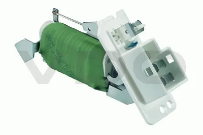 Produktbild von VDO 3736003804V Gebläsewiderstand für OPEL Astra F CC (T92) Innenraumgebläse