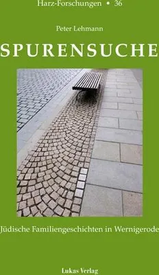 Obrázok produktu pre Spurensuche