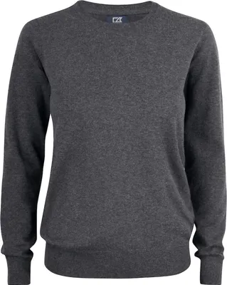 Produktbild von Cutterandbuck Oakville Crewneck Ladies