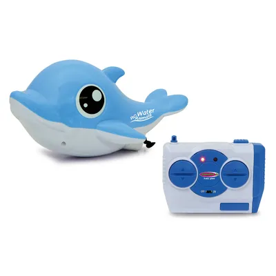 Produktbild von Jamara Water Animals Dolphin, Tier, 6 Jahr(e)