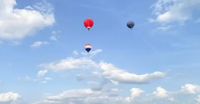 Produktbild von mydays Ballonfahren Regensburg; Erlebnis verschenken oder selbst erleben; Gutschein für 1 Person(en)