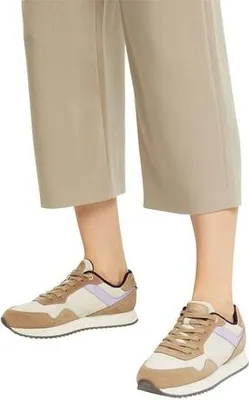 Produktbild von Casual Shoes MAINLINE 082EK1W301/E270 BEIGE HW 22/23, Spocc:39