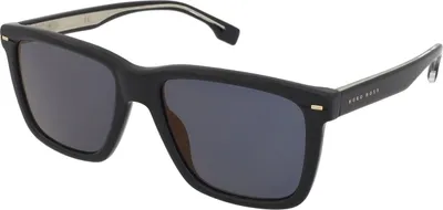 Produktbild von Hugo Boss Sonnenbrille BOSS 1317/S 807 55 18 145