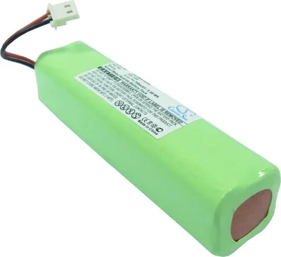 Obrázek produktu pro TECHTEK Baterie kompatibilní s [Brother] PT-18R, PT-18RZ, PT18R, PT18RKT nahrazuje BA-18R, pro BBP-18, pro LN6044001