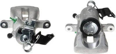 Produktbild von MAPCO Bremssattel Hinten Rechts für OPEL ZAFIRA B (A05) 4235