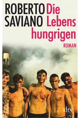 Produktbild von Die Lebenshungrigen