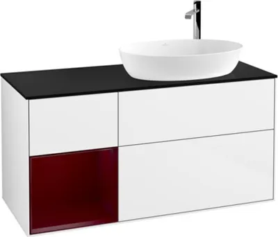 Produktbild von Villeroy & Boch F922HBGF Waschbeckenunterschrank Finion F92