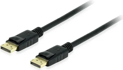 Immagine prodotto di Cavo DisplayPort 1.4 di Equip, 2 m