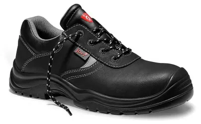 Produktbild von Sicherheitshalbschuh BASIC Compo Low S3, Gr. 42 Jori 12111
