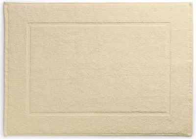 Produktbild von Ladessa Badmat Sand Beige 50x70 cm