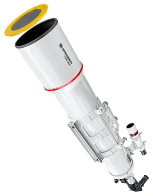 Produktbild von Bresser - 10944 - Messier AR-152S/760 Hexafoc Optischer Tubus