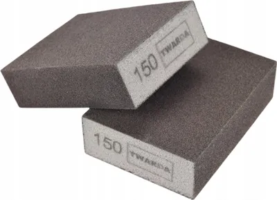 Produktbild von Schleifklotz 150