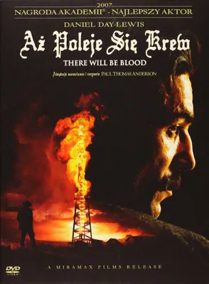 Produktbild von There Will Be Blood (nur Originalversion) [DVD]
