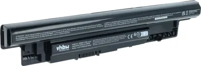 Produktbild von vhbw Akku kompatibel mit Dell Latitude 3540, 3440(Lati344015420), E3440 Notebook (2600 mAh, 14,8 V, Li-Ion)